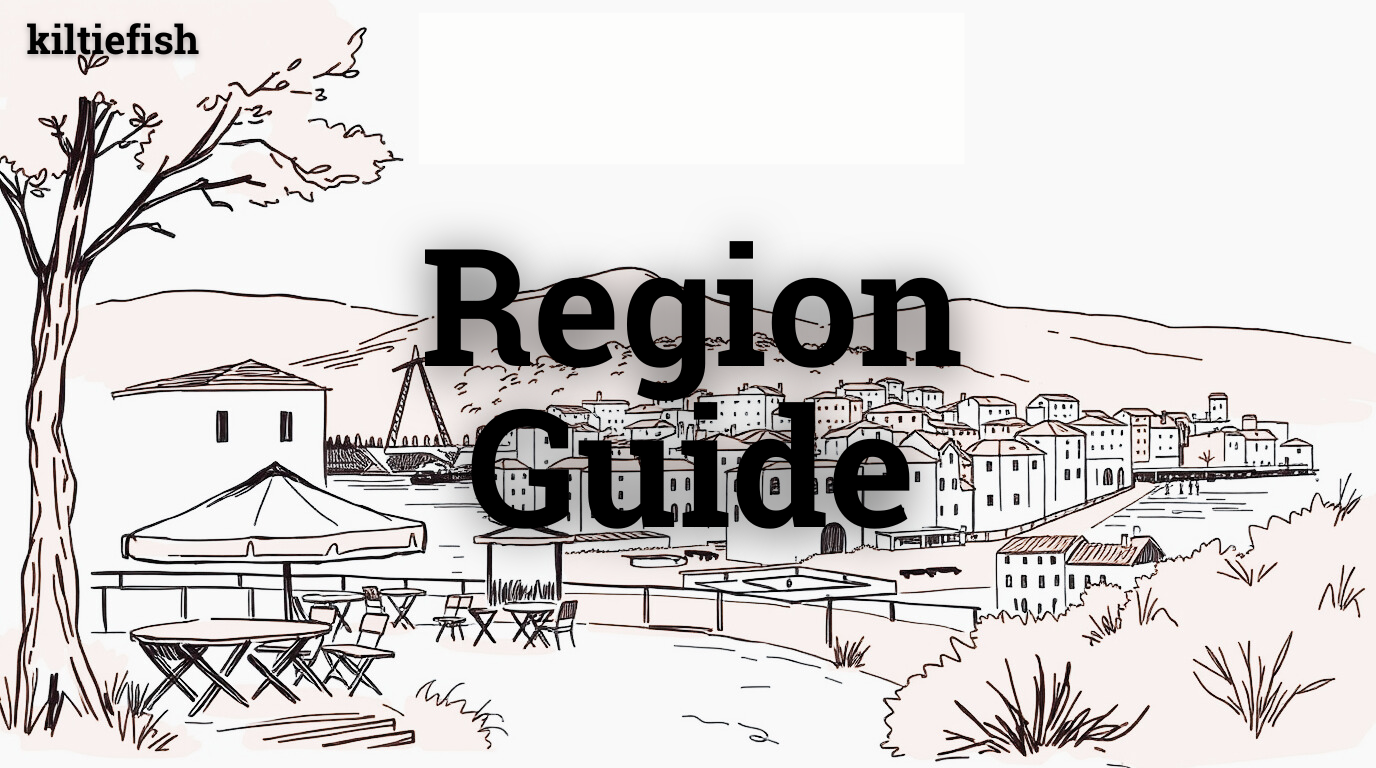 Exploring The Flavors Of Papua New Guinea Through The Ages Kiltiefish